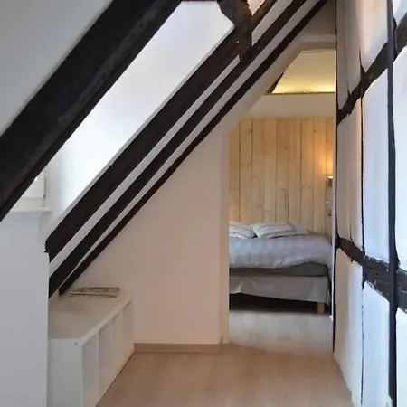 Apartment Bretzel & Raisin - Hypercentre De