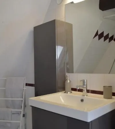Apartment Bretzel & Raisin - Hypercentre De Colmar