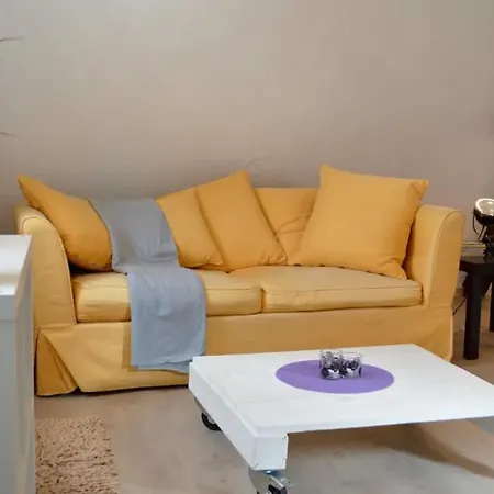 Bretzel & Raisin - Hypercentre De Apartment