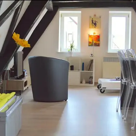 Bretzel & Raisin - Hypercentre De Apartment