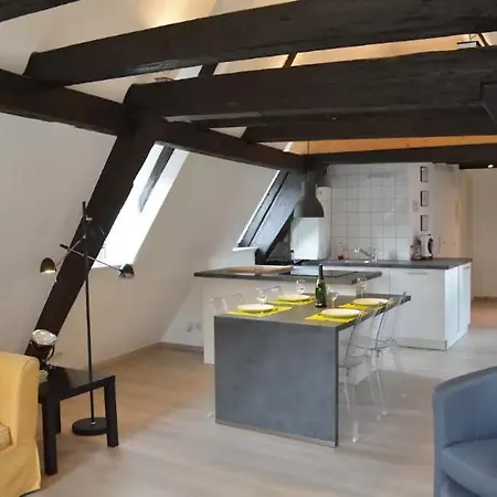 Bretzel & Raisin - Hypercentre De Apartment