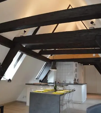 Bretzel & Raisin - Hypercentre De Colmar