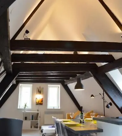 Bretzel & Raisin - Hypercentre De Apartment *