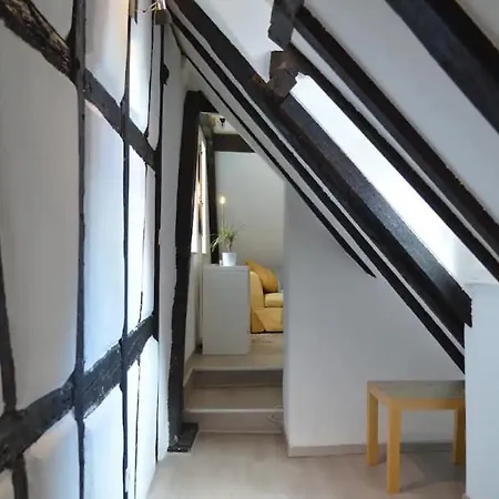 Bretzel & Raisin - Hypercentre De Colmar