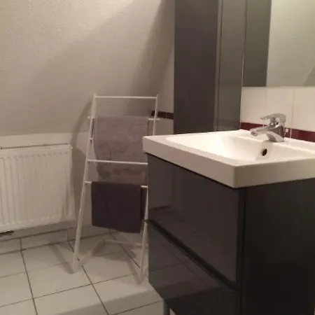 Bretzel & Raisin - Hypercentre De Apartment *